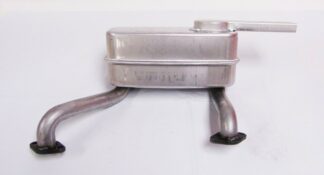 Ariens/Gravley Kawasaki Muffler OEM #04754300