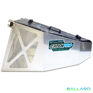 Ballard CatchPro Dust Cover #CP-DC
