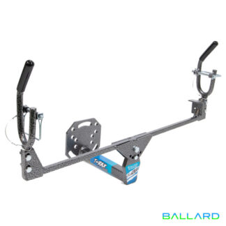 Ballard T-Rax #TRAX01