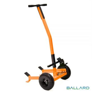 Ballard Super Jack V2-High Vis Orange #SJV2ORANGE