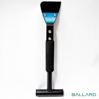 Ballard Pro Scraper (Single) #PSCRAPE-01