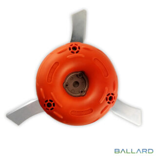 Ballard Tri-Clone Trimmer Head #TCLONE-1