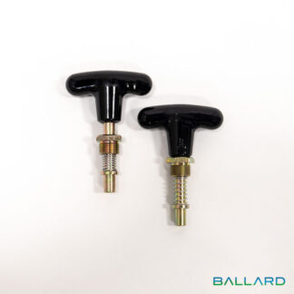 Ballard Power Locker Pin Set (Locking Only- Set of 2) #PLPN-102