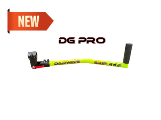 Ballard Darwin Grip 6.1 Ergonomic Trimmer Handle #DG01