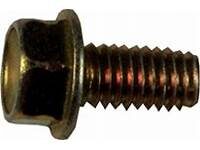 Ariens/Gravely Self Tapping Screw OEM #07400129