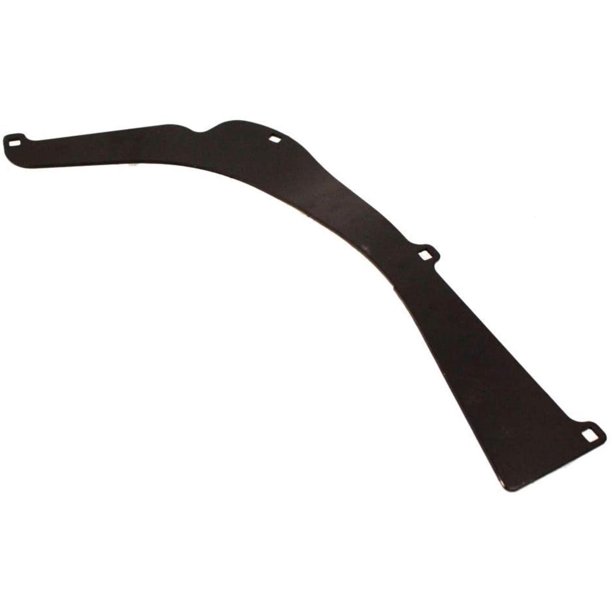 Husqvarna Left Baffle OEM #532187344 Husqvarna Left Baffle OEM #532187344