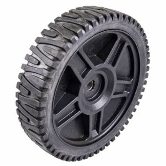 Husqvarna Lawn Mower Wheel 8X1.75 Black OEM #581009201