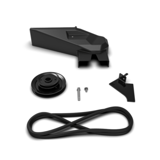 Gravely ZTHD 52" Bagger Completion Kit OEM #79109300