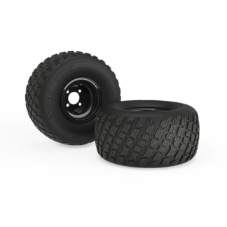 Gravely 20" Aggressive Rear Tine Kit OEM #71512300