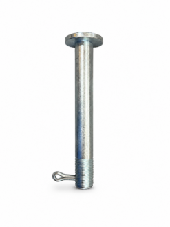 Bush Hog Spindle Bolt M24X2X192 OEM #00776211