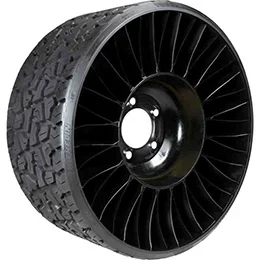 Ariens/Gravely 22" Rear Tweel Kit Heavy Duty OEM #79702900