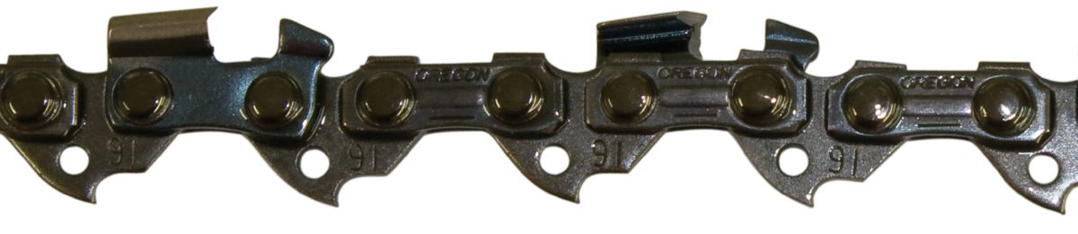 Oregon Xtraguard Semi Chisel Chain 3/8" #91PX050G Oregon Xtraguard Semi Chisel Chain 3/8" #91PX050G