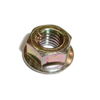 Husqvarna Chainsaw Bar Nut OEM #530015917