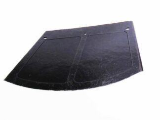 Ariens/Gravely Formed Rubber Discharge Chute 48-60" OEM #04881200