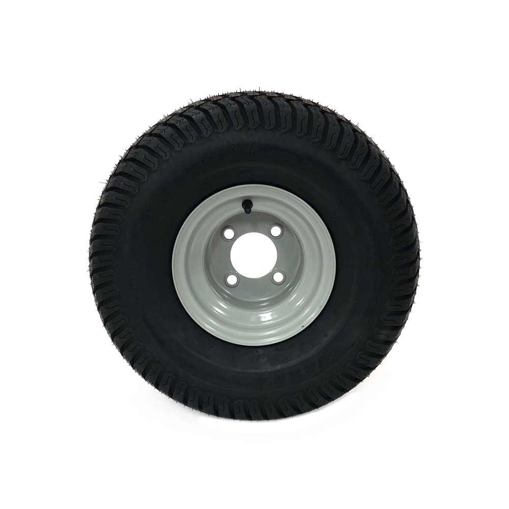 Ariens/Gravely Wheel & Tire Assembly 20X10.88-8 OEM #07100513 Ariens/Gravely Wheel & Tire Assembly 20X10.88-8 OEM #07100513