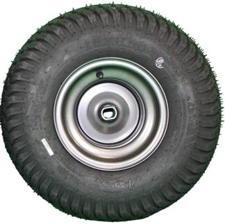 Ariens/Gravely Wheel & Tire Assembly 18X8.50-8 OEM #07101130