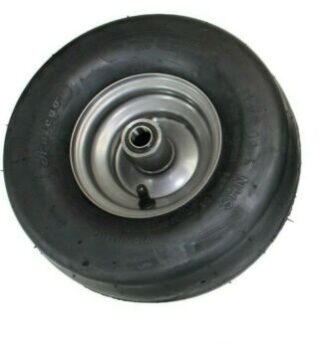 Ariens/Gravely Wheel & Tire Assembly 11X4.00-5 OEM #07101127