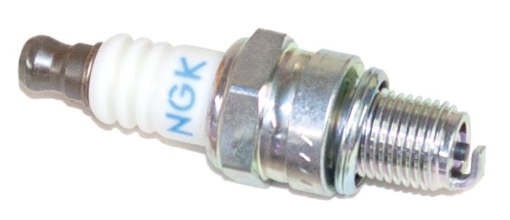 NGK Spark Plug #CMR6H NGK Spark Plug #CMR6H