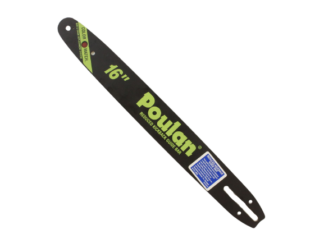Poulan Pro 16" Chainsaw Bar 3/8" .050 56DL #952044370