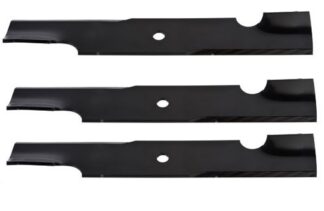 Husqvarna Mower Blades 48" (Set of 3) #539106040