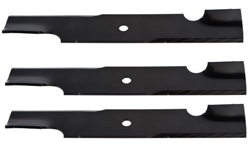 Husqvarna Mower Blades 48" (Set of 3) #539106040 Husqvarna Mower Blades 48" (Set of 3) #539106040