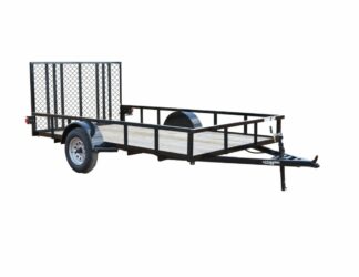 BR141 Bye-Rite 6.5X12 Utility Trailer