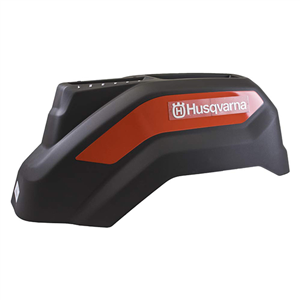 Husqvarna LH Console Assembly OEM #586621201 | Safford