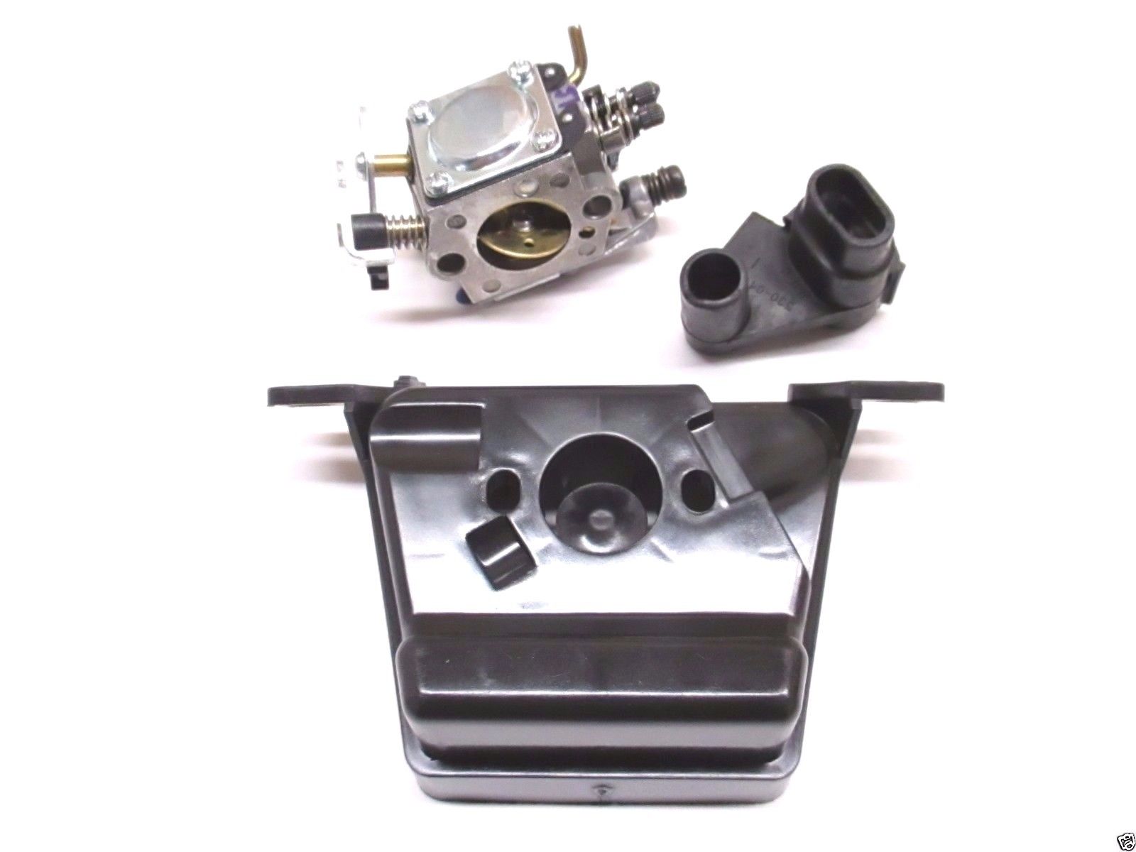 Husqvarna/Poulan Carburetor Kit OEM #545081885 | Safford Equipment