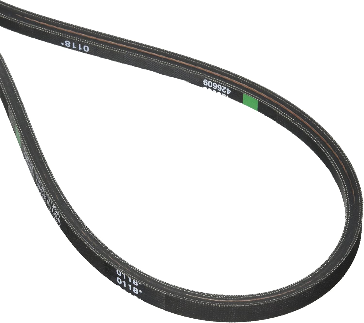 グラインダー Husqvarna Drive Belt OEM #532196853 | Safford Equipment Company