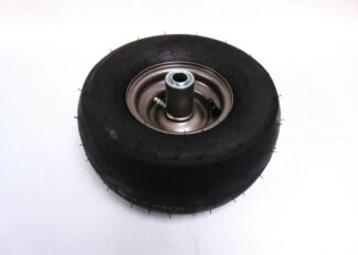 Ariens/Gravely Wheel & Tire Assembly 11X6.00-5 OEM #07101336