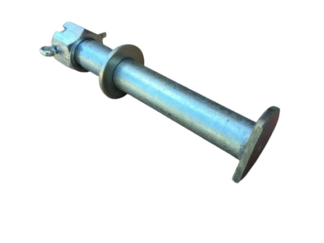 Bush Hog Spindle Bolt M24X2X192 OEM #00776211