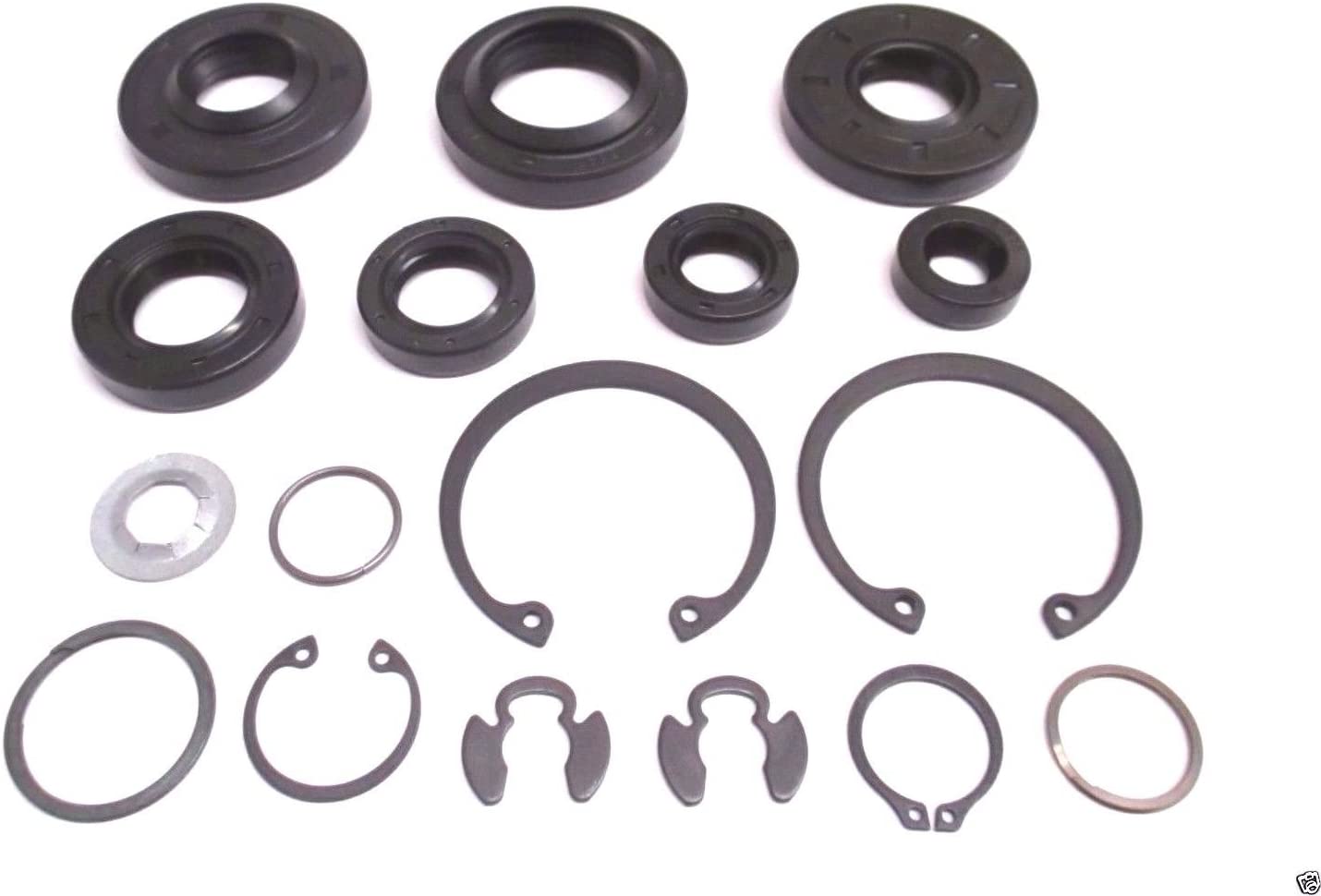 Hydro Gear Seal Kit OEM #70853 Hydro Gear Seal Kit OEM #70853