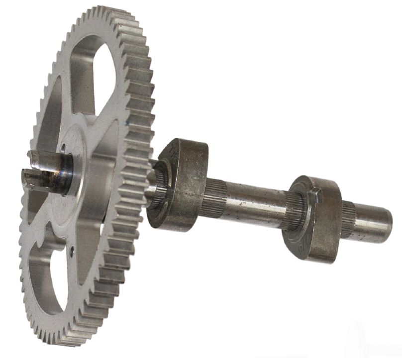 Briggs & Stratton Camshaft OEM #84005207 Briggs & Stratton Camshaft OEM #84005207