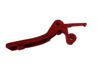 Husqvarna/Poulan Red Throttle Trigger OEM #530049107
