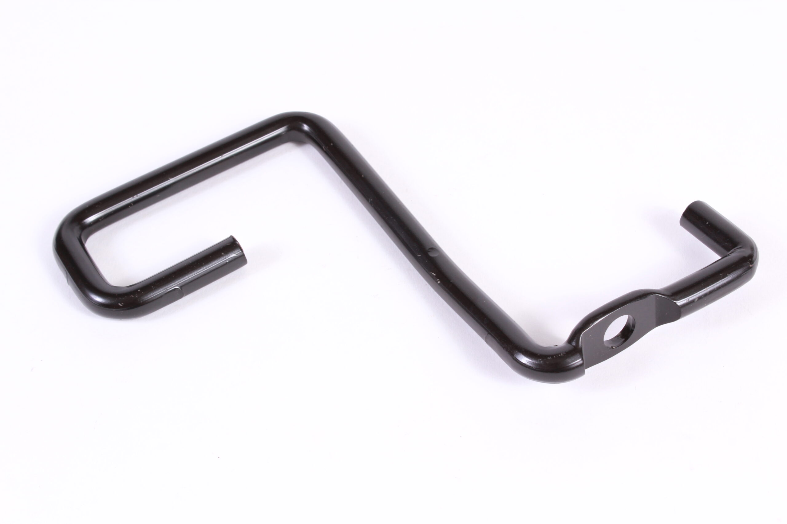 Husqvarna RH Belt Keeper OEM #532197259 Husqvarna RH Belt Keeper OEM #532197259