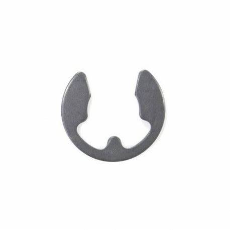 Husqvarna Retaining Ring OEM #503272101 Husqvarna Retaining Ring OEM #503272101