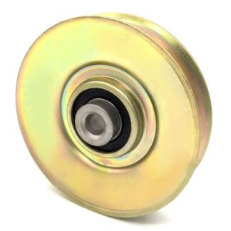 Husqvarna V-Idler Pulley OEM #539113683