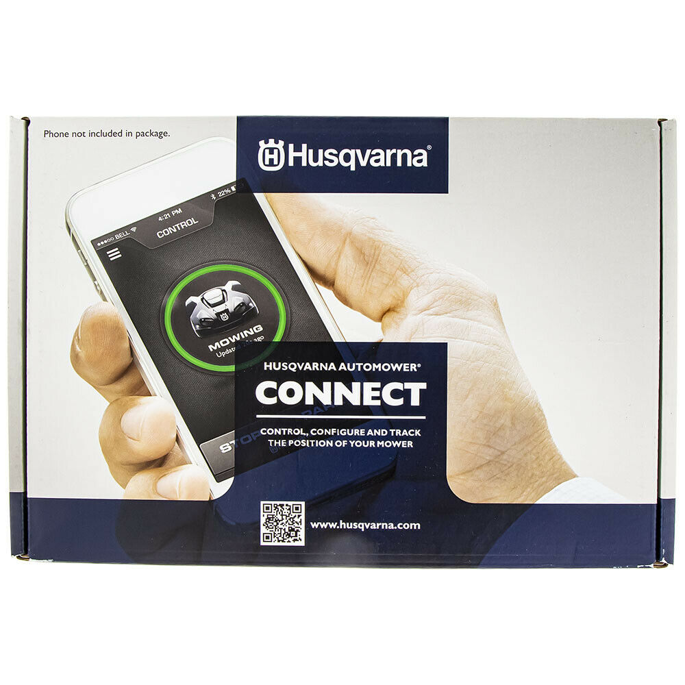 Husqvarna Automower Connect Kit 2G OEM #586662311 Husqvarna Automower Connect Kit 2G OEM #586662311