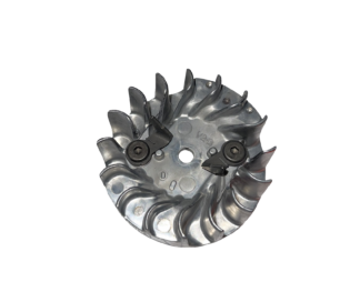 Husqvarna Flywheel Assembly OEM #580279801