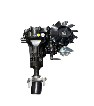 Hydro Gear Transaxle OEM # ZU-GPEE-SNLB-21XX