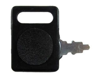 Ariens Electric Starter W/ Cap OEM #02460700