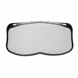 Husqvarna Mesh Metal Visor for Functional Helmet OEM #505665336