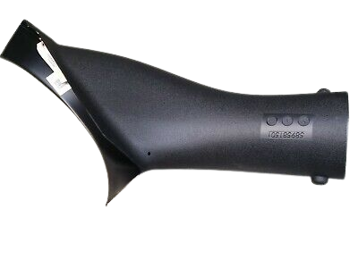 Husqvarna Lower Chute OEM #589581501 | Safford Equipment Company