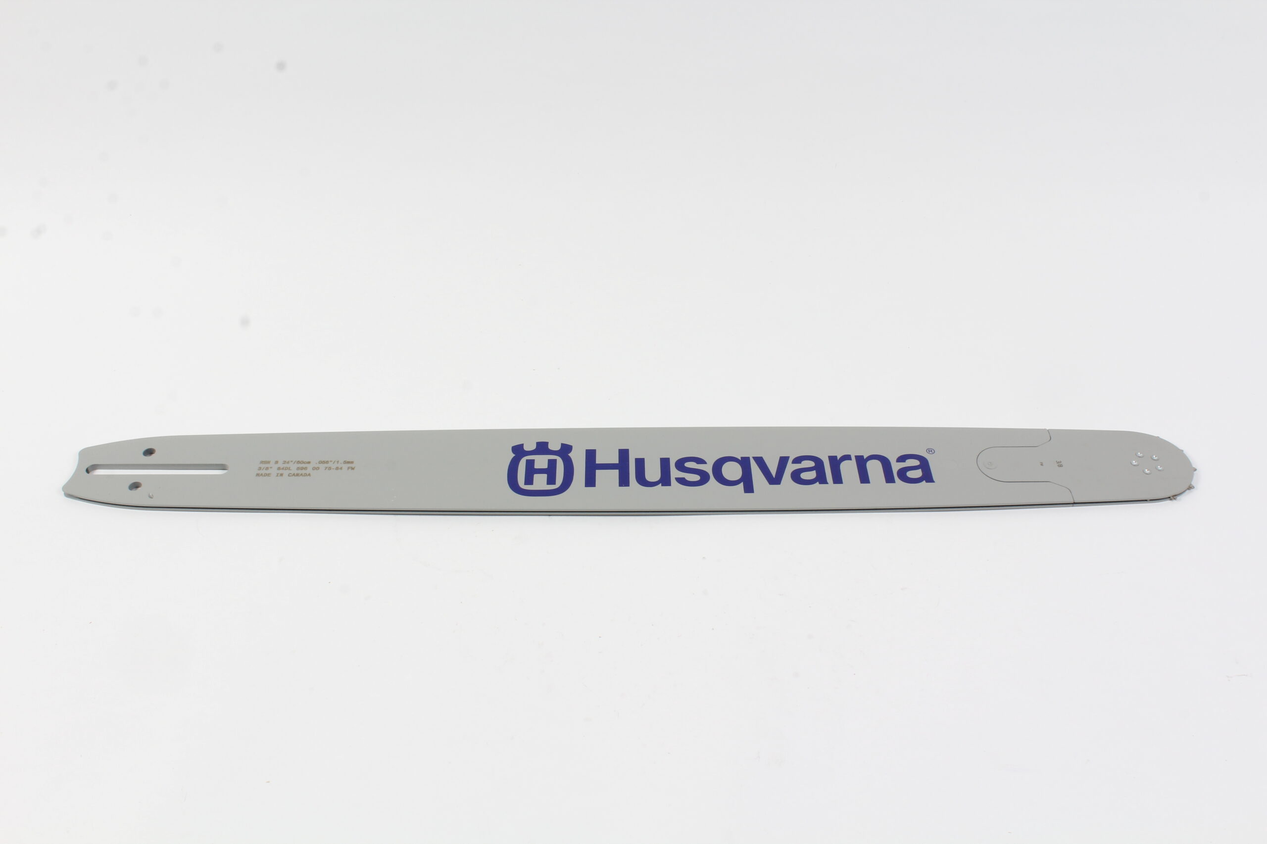 Husqvarna 24" Sprocket Nose Chainsaw Bar HT388-84 #596689184 Husqvarna 24" Sprocket Nose Chainsaw Bar HT388-84 #596689184