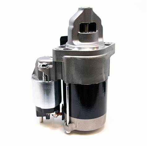 Kawasaki Electric Starter OEM #99996-6121 | Safford Equipment Company