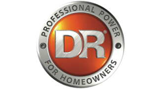 DR Power DRT Gear Box Assembly OEM #415221