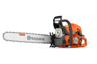 Husqvarna 585 Chainsaw 32" #970493096
