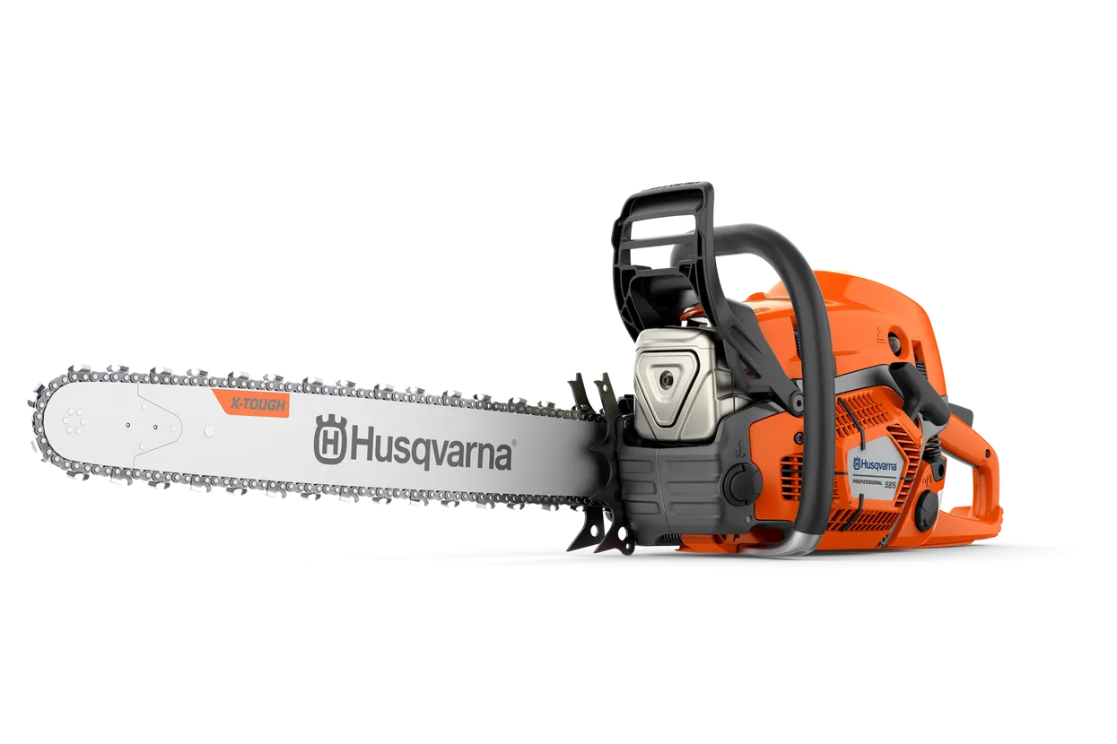 Husqvarna 585 Chainsaw 32" #970493096 Husqvarna 585 Chainsaw 32" #970493096