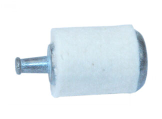 Rotary Fuel Filter #3902