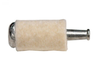 Rotary Fuel Filter #3903